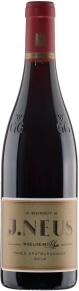Вино Pares Spatburgunder GG, Weingut J. Neus, 2014, 0.75 л