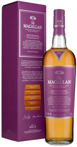 Виски Edition №5, The Macallan, 0.7 л (п/у)