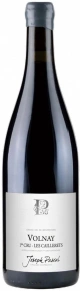 Вино Volnay 1er Cru Les Caillerets, Joseph Pascal, AOC, 2022, 0.75 л