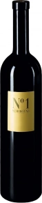 Вино Numero Uno, Plozza, IGT, 2018, 0.75 л