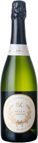 Игристое вино Brut Seleccion, Bella Conchi, DO, 0.75 л