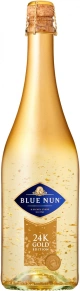 Игристое вино 24K Gold Edition, Blue Nun, 0.75 л