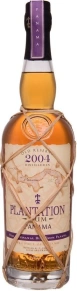 Ром Panama, Plantation, 11 лет, 0.7 л