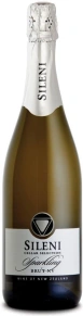 Игристое вино Cellar Selection Sparkling Brut, Sileni Estates, 0.75 л