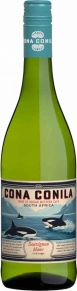 Вино Sauvignon Blanc, Cona Conila, 2024, 0.75 л