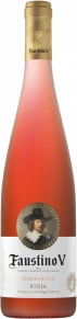 Вино Rosado, Faustino V, 2016, 0.75 л