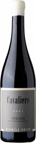 Вино Cavaliere, Michele Satta, IGT, 2021, 0.75 л