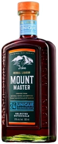 Ликер Травяной, Маунт Мастер, 0.5 л