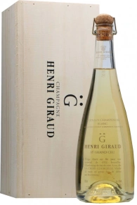 Шампанское Coteaux Champenois, Henri Giraud, AOC, 0.75 л (п/у)