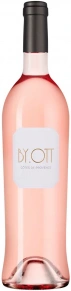 Вино By.Ott Rose, Domaines Ott, AOP, 0.75 л