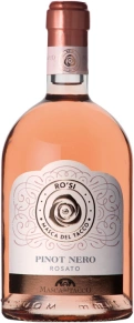 Вино Ro'si, Masca del Tacco, IGP, 2018, 0.75 л