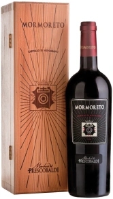 Вино Mormoreto, Marchesi de Frescobaldi, IGT, 2015, 1.5 л (п/у)