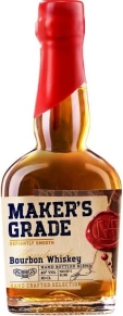 Виски Maker's Grade, 4 года, 0.5 л