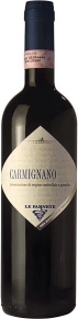 Вино Carmignano, Tenuta Le Farnete, DOCG, 2009, 3 л