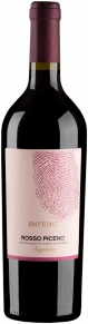 Вино Imprime Rosso Piceno Superiore, Velenosi, DOC, 0.75 л