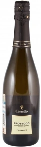 Игристое вино Prosecco Frizzante, Canella, DOC, 0.75 л