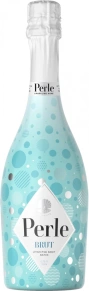 Игристое вино Brut, La Petite Perle, 0.75 л