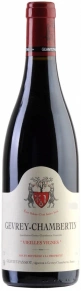 Вино Gevrey-Chambertin Vieilles Vignes, Domaine Geantet-Pansiot, AOC, 2022, 0.75 л