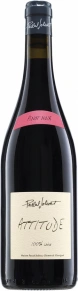 Вино Pinot Noir, Attitude, 2023, 0.75 л