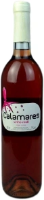 Вино Rose, Calamares, 0.75 л