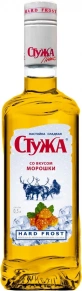 Ликер со вкусом Морошки, Стужа, 0.5 л