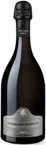 Игристое вино Cuvee Annamaria Clementi, DOCG, 2009, 0.75 л