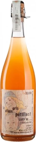 Игристое вино Le Vilain Gris Petillant, Lucy M, 2020, 0.75 л