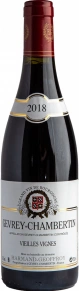 Вино Gevrey-Chambertin Vieilles Vignes, Domaine Harmand-Geoffroy, AOC, 2018, 0.75 л