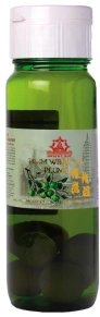 Вино Plum Wine with Plums, Orient Sun, 0.72 л