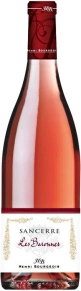 Вино Les Baronnes Rose, AOC, 2012, 0.75 л