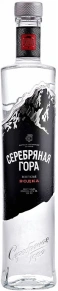 Водка Кристальная, Серебряная гора, 0.5 л