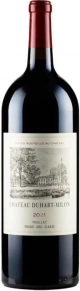 Вино, Chateau Duhart-Milon (Rothschild), Pauillac Grand Cru AOC, 2021, 1.5 л