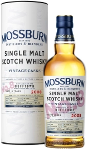 Виски Vintage Casks No.8, Dufftown, 10 лет, 0.7 л