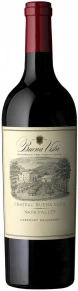 Вино Cabernet Sauvignon, Chateau Buena Vista, 2019, 0.75 л