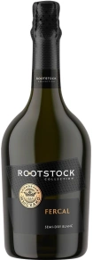 Игристое вино Fercal Semi-Dry Blanc, Rootstock, 0.75 л