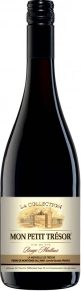 Вино Rouge Moelleux, Mon Petit Tresor, 2022, 0.75 л