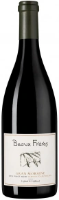 Вино Gran Moraine Pinot Noir, Beaux Freres, 2016, 0.75 л
