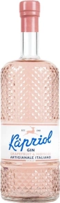 Джин Grapefruit & Hibiscus, Kapriol, 0.7 л
