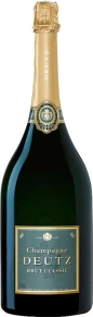 Шампанское Brut Classic, Deutz, 3 л
