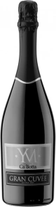 Игристое вино Gran Cuvee Extra Dry, Ca'Botta, 0.75 л