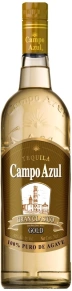Текила Gran Clasico Gold, Campo Azul, 1 л