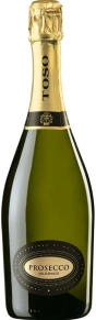 Игристое вино Prosecco Millesimato, Toso, DOC, 2021, 0.75 л