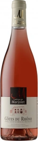 Вино Chateau de Marjolet, AOC, 2024, 0.75 л