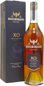 Коньяк Boismorand, XO, 6 лет, 0.7 л (п/у)