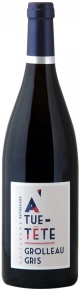 Вино A Tue Tete, Manoir de la Tete Rouge, 2021, 0.75 л