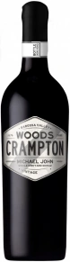 Вино Michael John Single Vineyard Shiraz, Woods Crampton, 0.75 л
