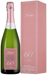 Игристое вино Nerose 60, La Madeleine, 0.75 л (п/у)