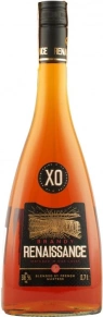 Бренди Renaissance, XO, 7 лет, 0.7 л