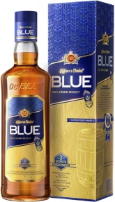Виски Blue, Officer's Choice, 0.75 л (п/у)