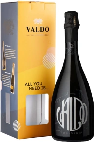 Игристое вино Origine Fluo Extra Dry, Valdo, DOCG, 2022, 0.75 л (п/у)